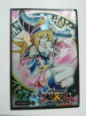 YuGiOh! Japan Import Magician Girl Sleeves (50stk)